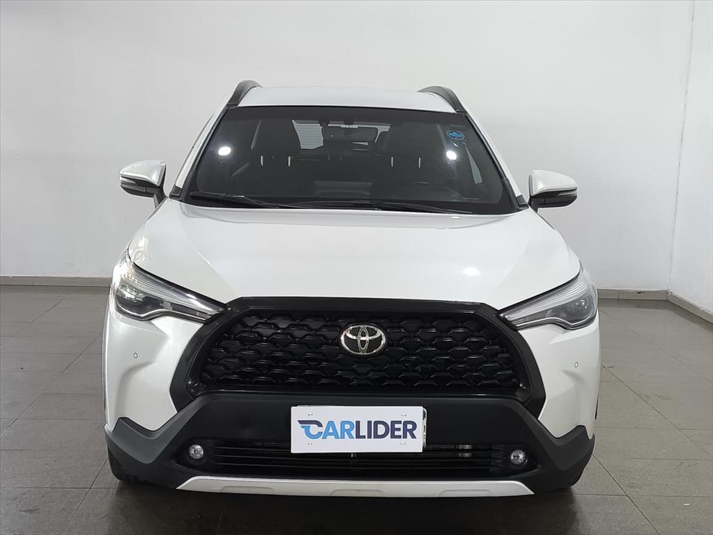 COROLLA CROSS 2.0 VVT-IE FLEX XRE DIRECT SHIFT1