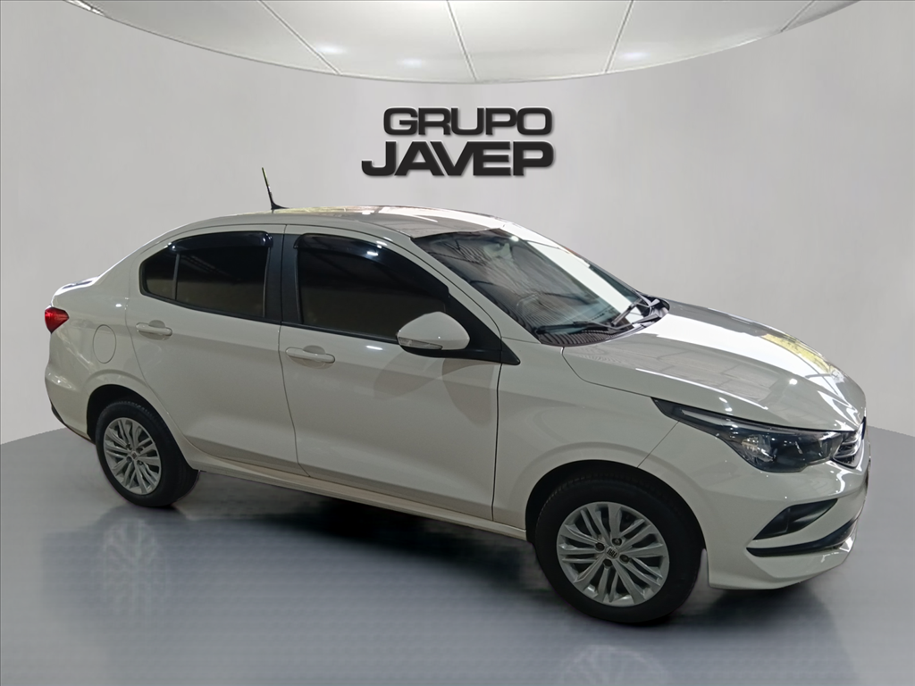 Fiat Cronos 1.3 Firefly Flex Drive Manual - foto 3