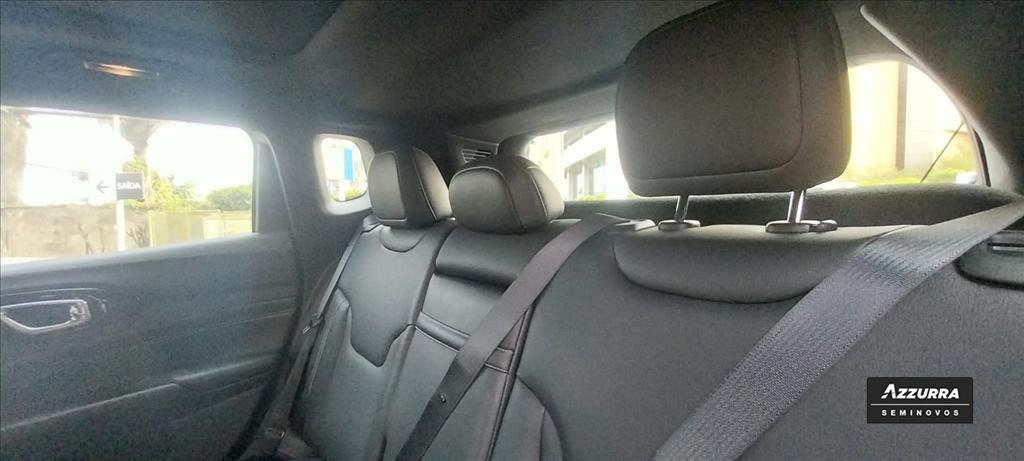 COMPASS 1.3 T270 TURBO FLEX S AT6