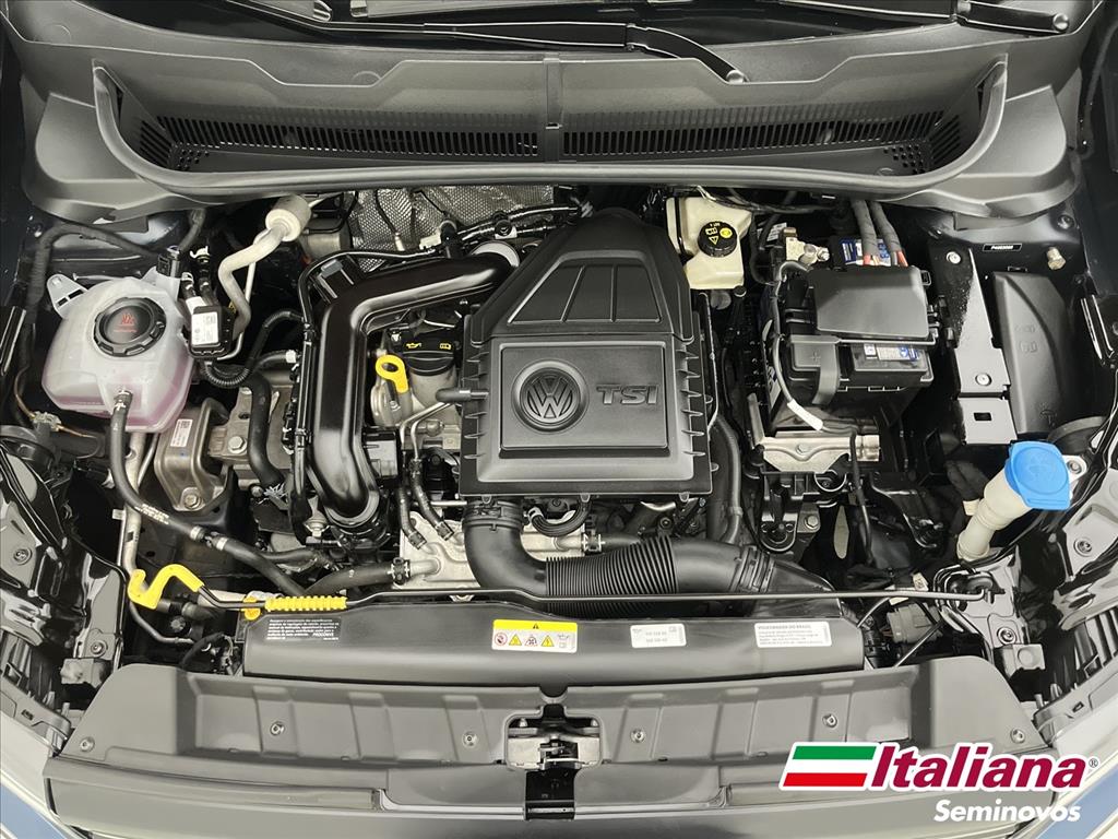 T-CROSS 1.0 200 TSI TOTAL FLEX AUTOMÁTICO14