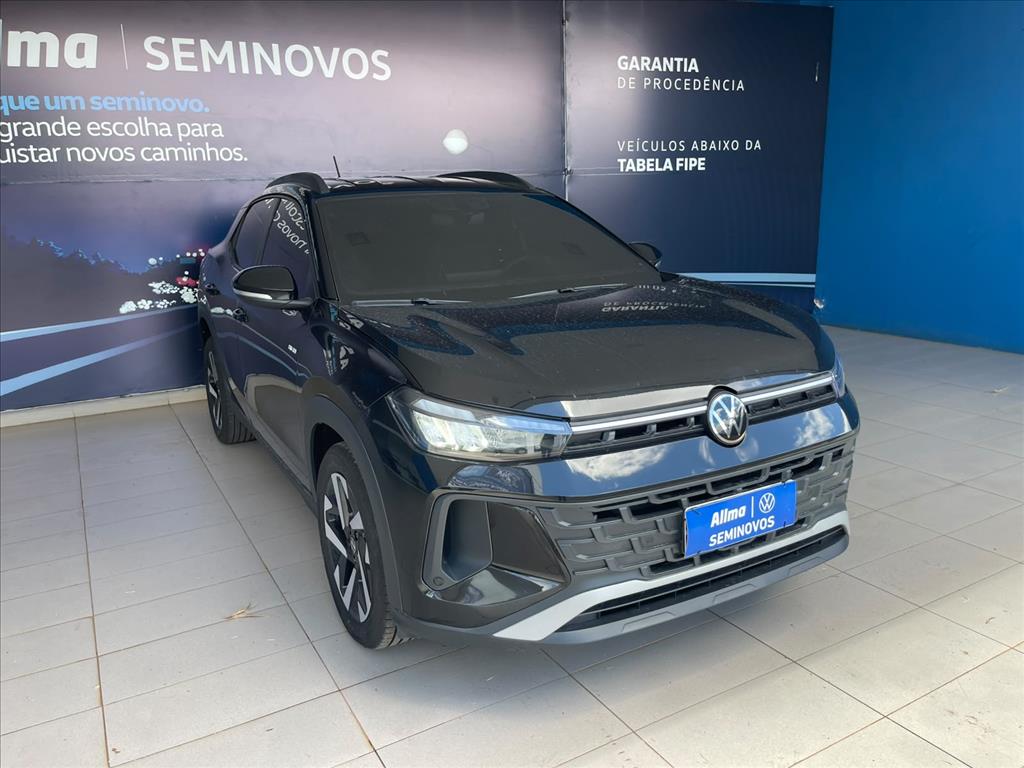 TERA 1.0 170 TSI HIGH AUTOMÁTICO1