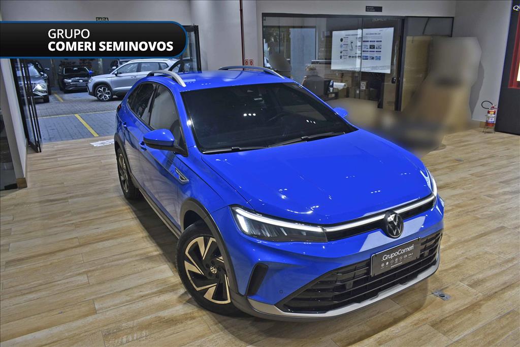 NIVUS 1.0 200 TSI TOTAL FLEX HIGHLINE AUTOMÁTICO2