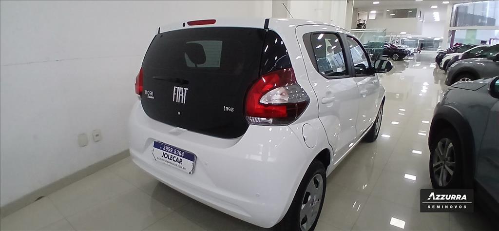 MOBI 1.0 EVO FLEX LIKE. MANUAL1