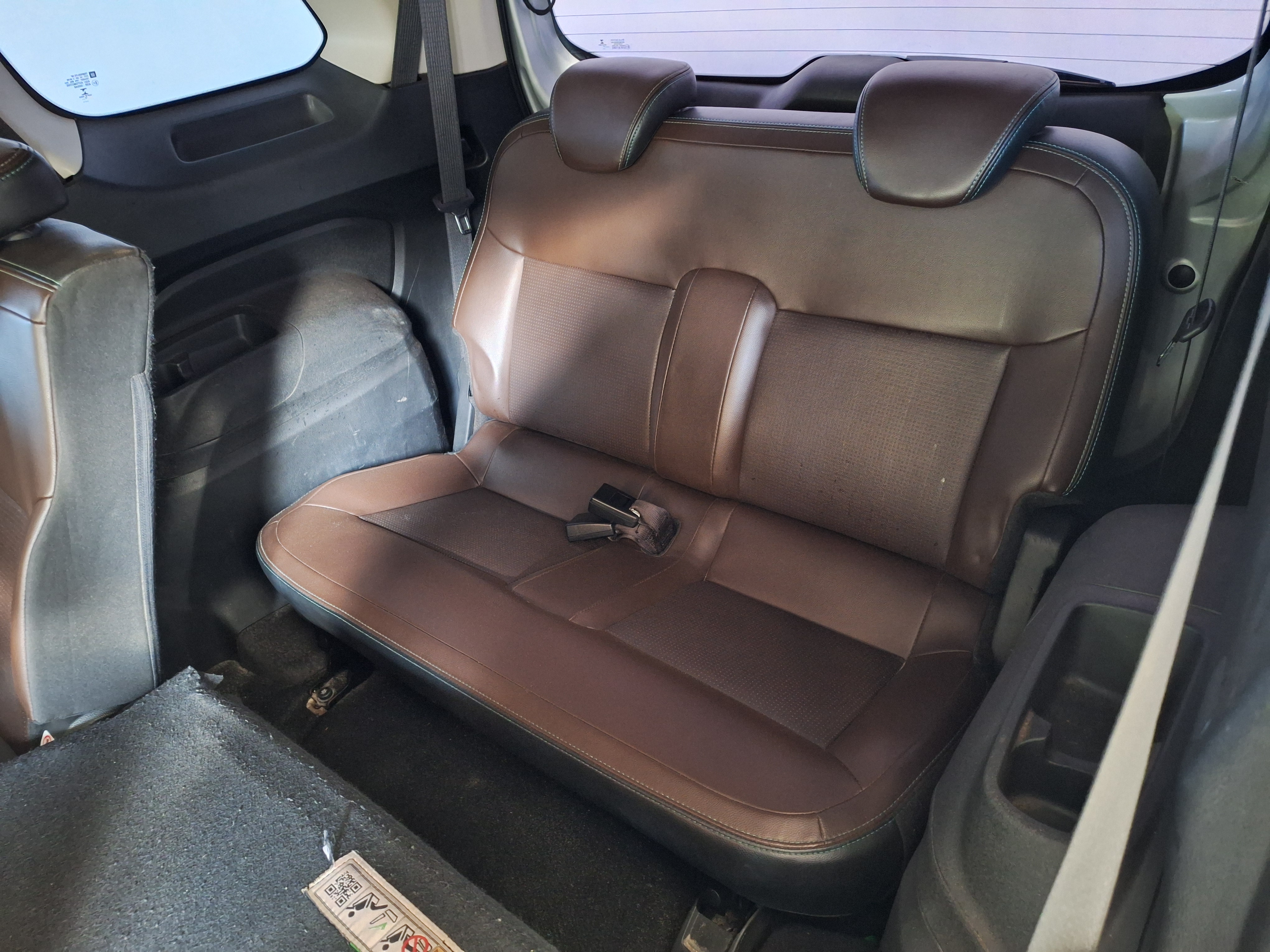 GM - Chevrolet-SPIN-1.8 PREMIER 8V FLEX 4P AUTOMÁTICO