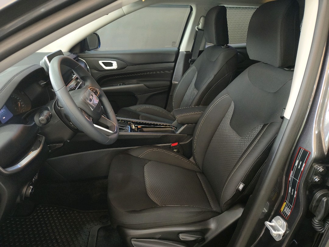 COMPASS 1.3 T270 TURBO FLEX SPORT AT64