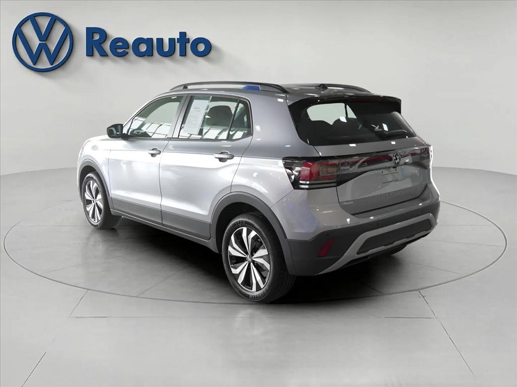 T-CROSS 1.0 200 TSI TOTAL FLEX AUTOMÁTICO4