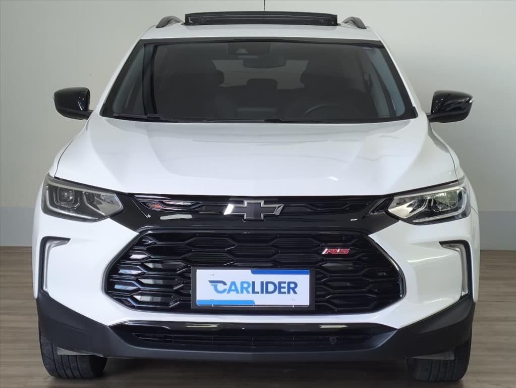TRACKER 1.2 TURBO FLEX RS AUTOMÁTICO1