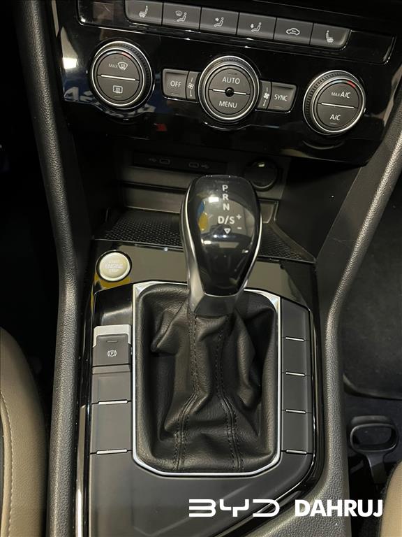 TAOS 1.4 250 TSI TOTAL FLEX HIGHLINE AUTOMÁTICO5
