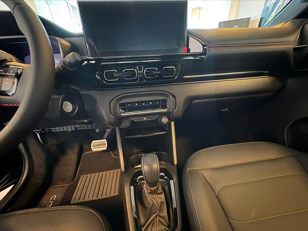 BASALT 1.0 TURBO 200 FLEX DARK EDITION CVT8