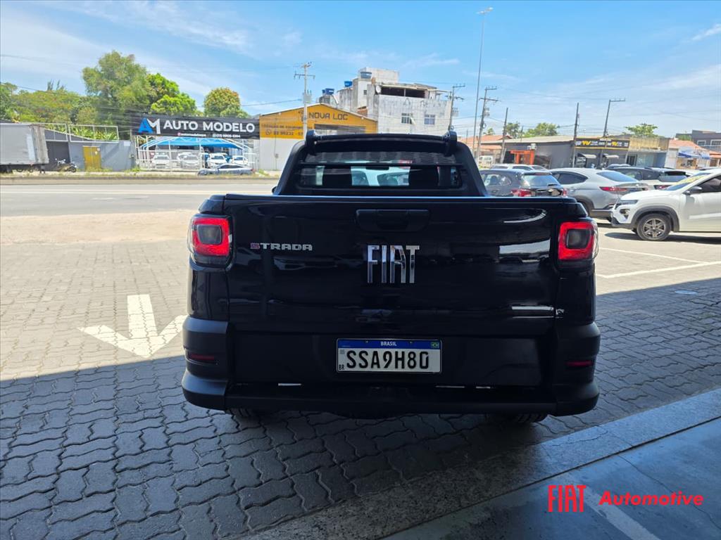 STRADA 1.3 FIREFLY FLEX ENDURANCE CS MANUAL5