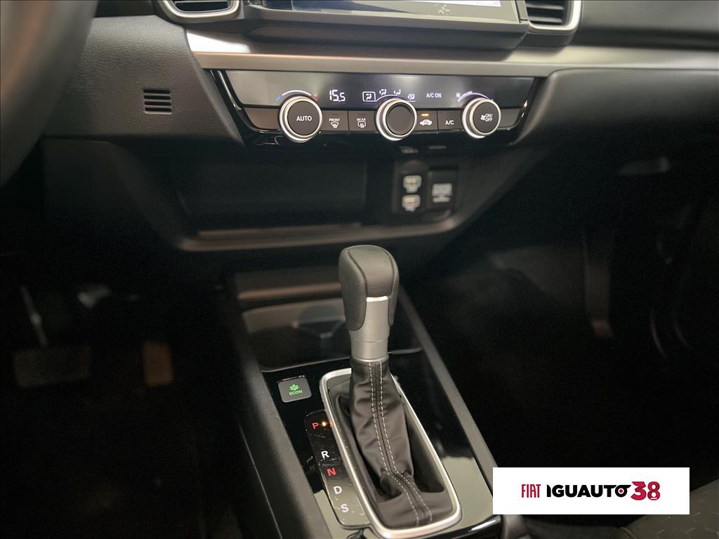 CITY 1.5 i-VTEC FLEX EX CVT10
