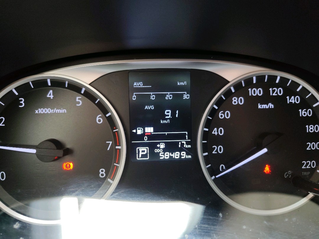 KICKS 1.6 16V FLEXSTART ACTIVE XTRONIC12