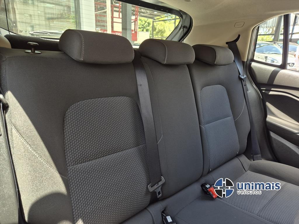 CHEVROLET ONIX 1.0 FLEX LT MANUAL — foto 19