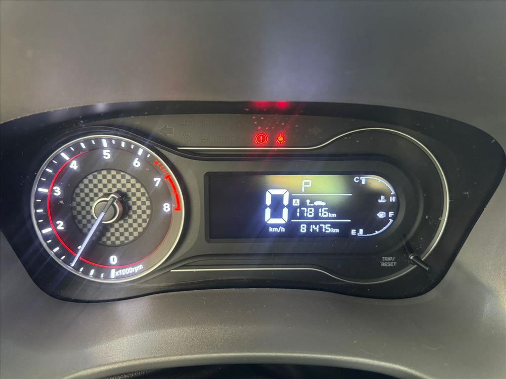 HB20S 1.0 TGDI FLEX PLATINUM AUTOMÁTICO8