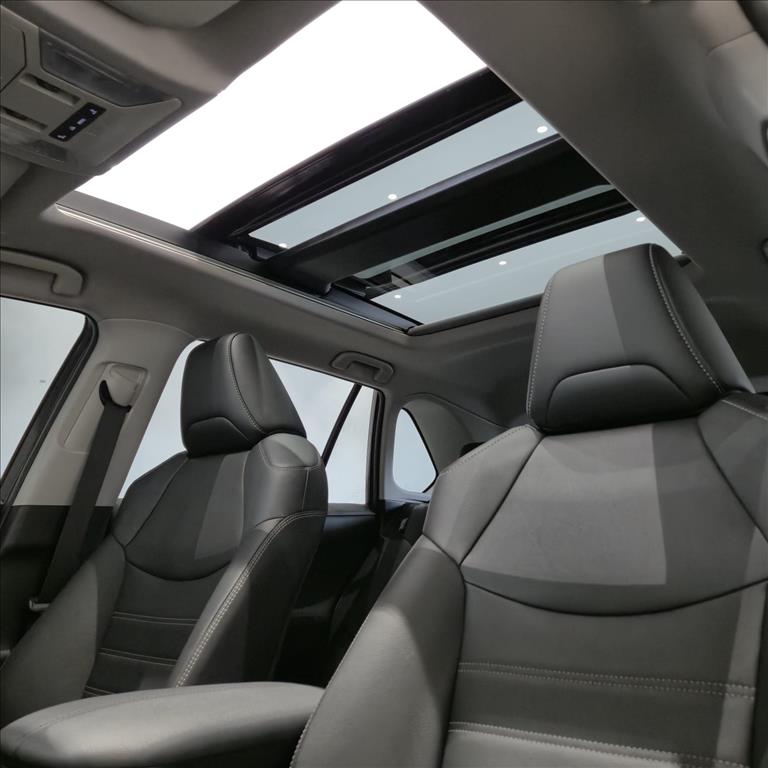 RAV4 2.5 VVT-IE HYBRID SX CONNECT AWD CVT14