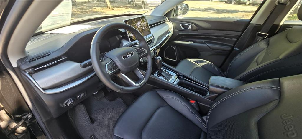 COMPASS 1.3 T270 TURBO FLEX LONGITUDE AT69