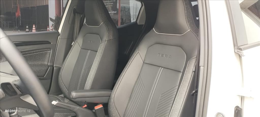 TERA 1.0 170 TSI HIGH AUTOMÁTICO8