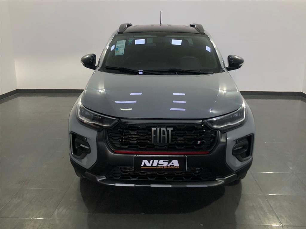 STRADA 1.0 TURBO 200 FLEX ULTRA CD CVT1