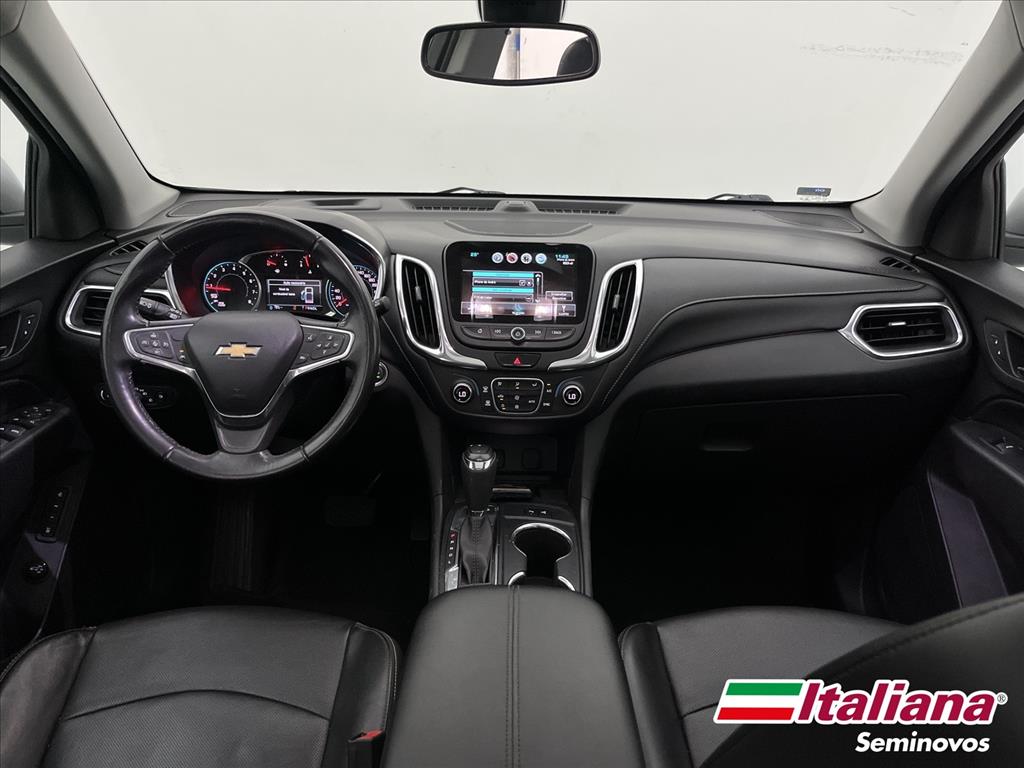 EQUINOX 2.0 16V TURBO GASOLINA PREMIER AWD AUTOMÁTICO5