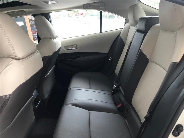 COROLLA 1.8 VVT-I HYBRID FLEX ALTIS CVT COROLLA 1.8 VVT-I HYBRID FLEX ALTIS CVT