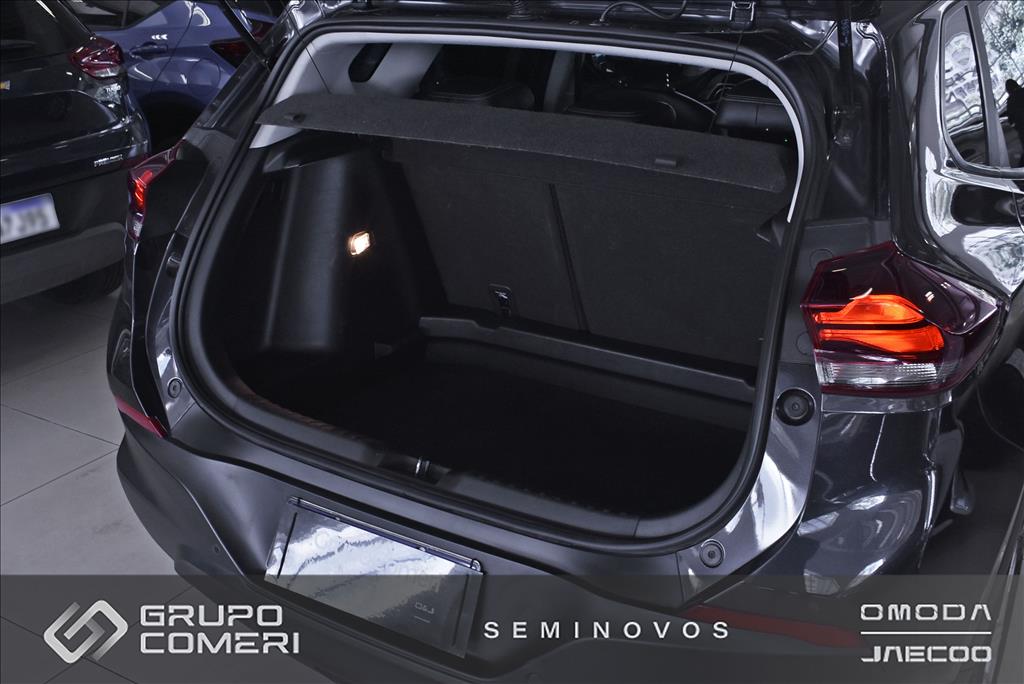 TRACKER 1.0 TURBO FLEX LTZ AUTOMÁTICO15