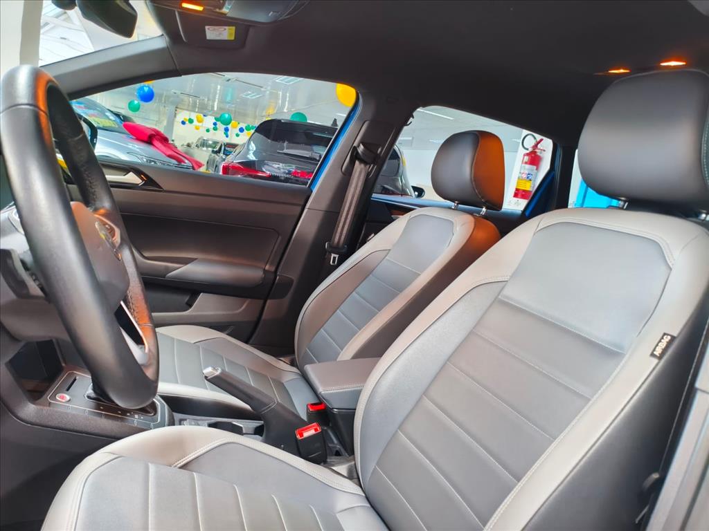 NIVUS 1.0 200 TSI TOTAL FLEX HIGHLINE AUTOMÁTICO7