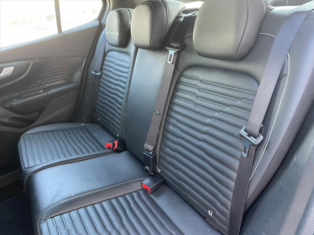 FASTBACK 1.0 TURBO 200 FLEX IMPETUS CVT13