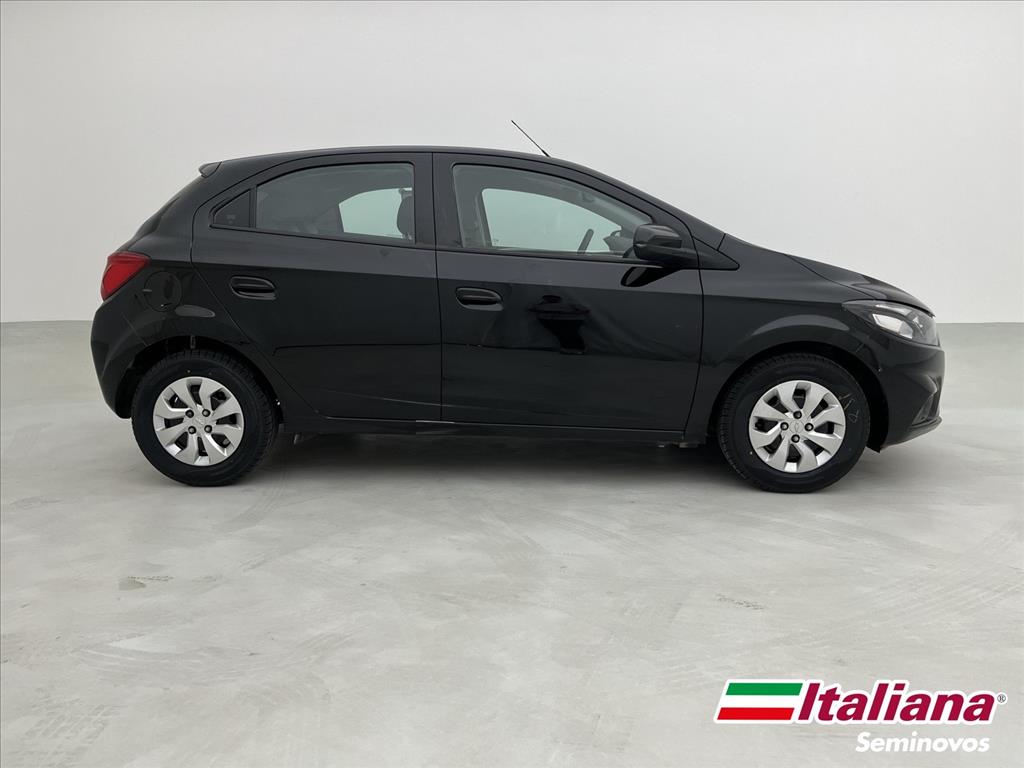 ONIX 1.0 MPFI LT 8V FLEX 4P MANUAL5