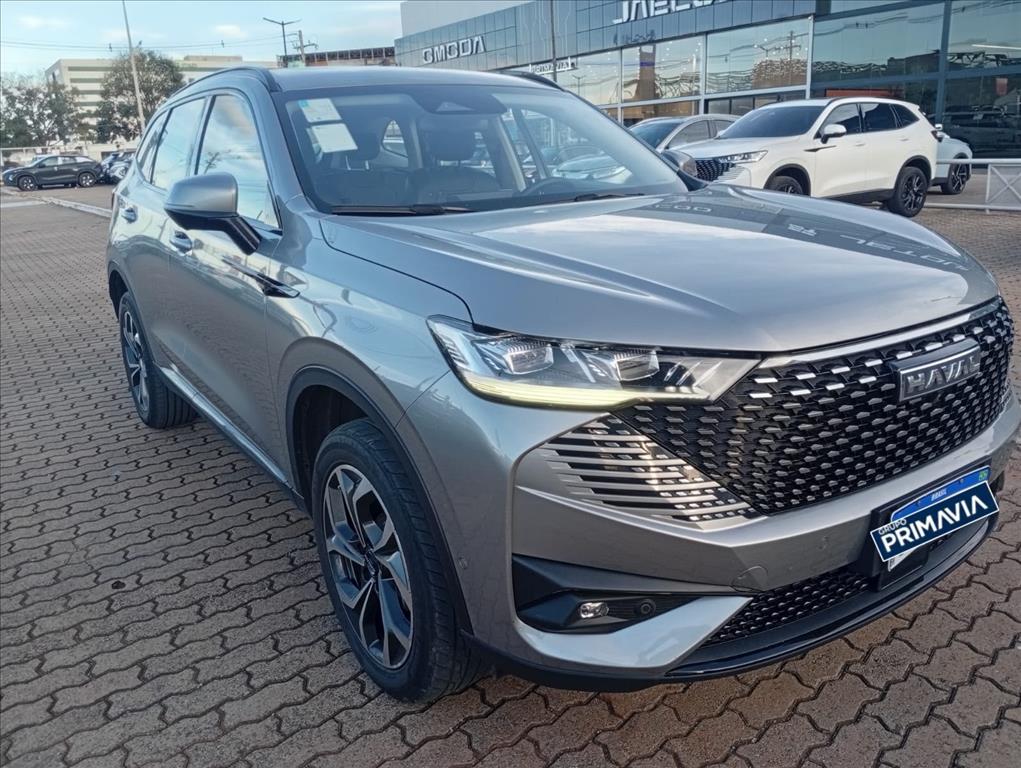 HAVAL H6 1.5 PHEV PREMIUM AWD E-TRACTION0