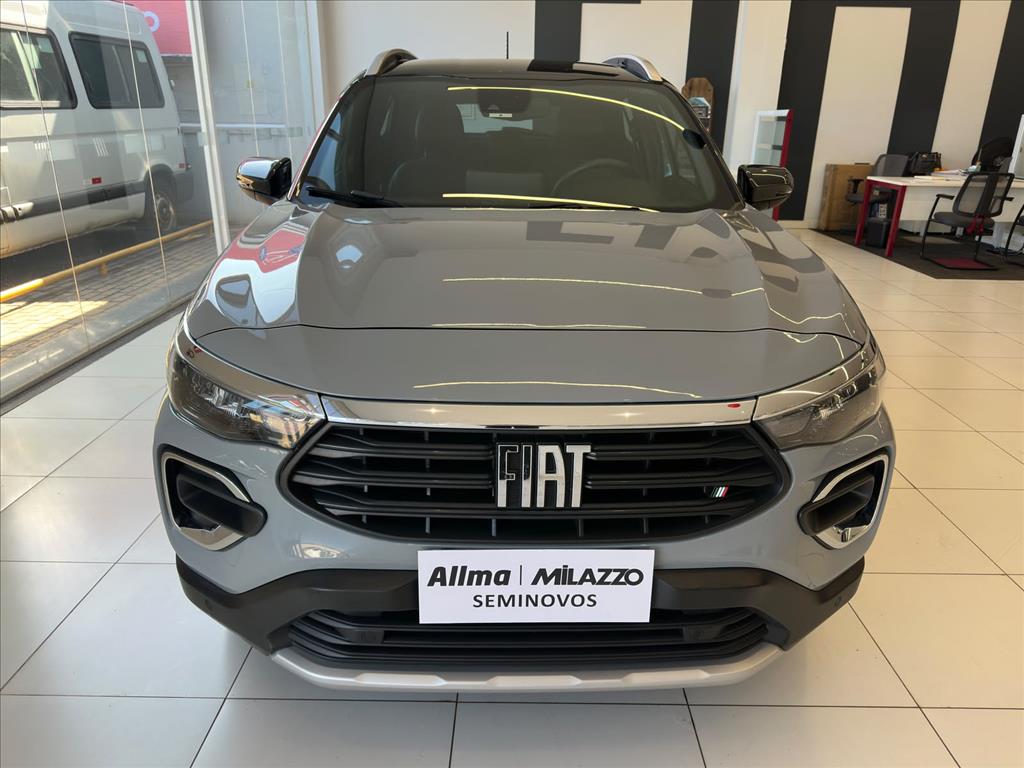 PULSE 1.0 TURBO 200 FLEX IMPETUS CVT1