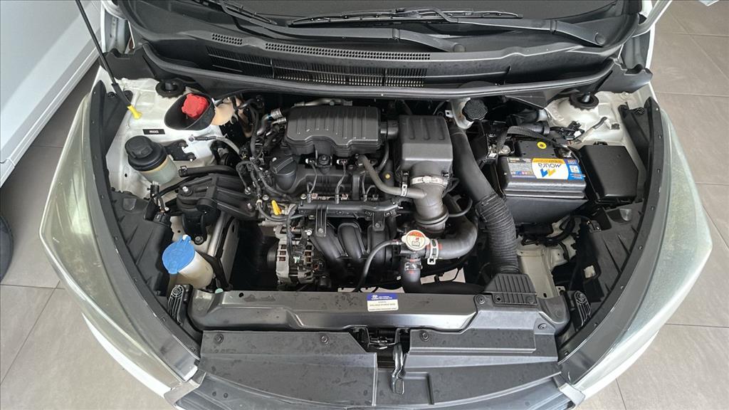 HB20 1.0 COMFORT PLUS 12V FLEX 4P MANUAL12