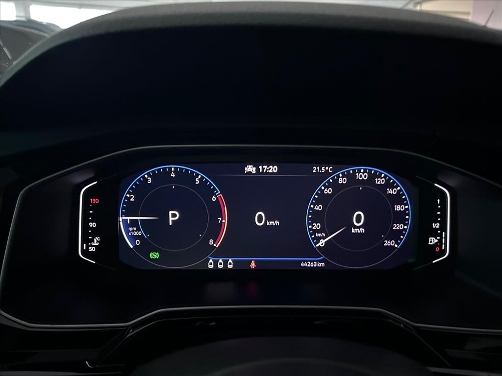 NIVUS 1.0 200 TSI TOTAL FLEX HIGHLINE AUTOMÁTICO9