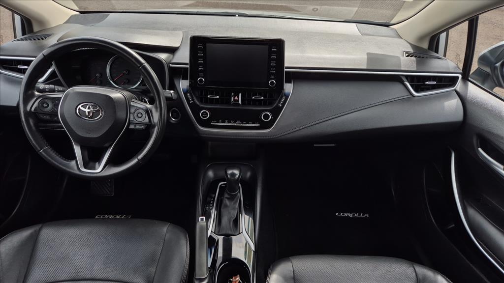 COROLLA 2.0 VVT-IE FLEX XEI DIRECT SHIFT5