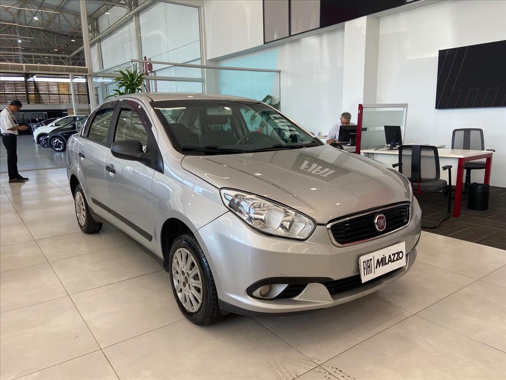 GRAND SIENA 1.0 EVO FLEX ATTRACTIVE MANUAL