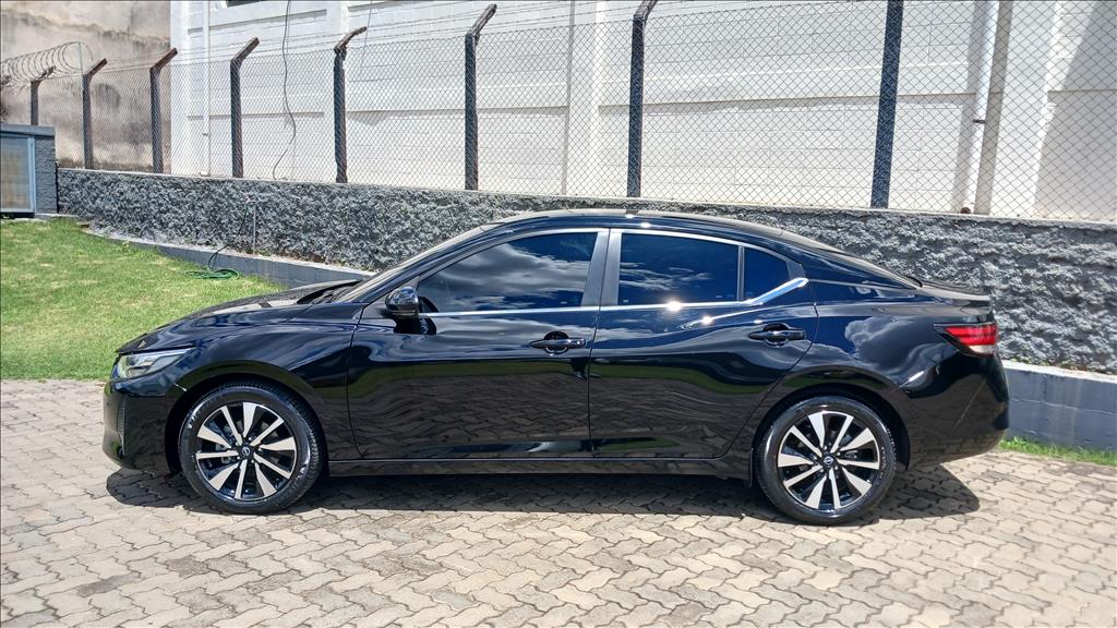 SENTRA 2.0 16V GASOLINA ADVANCE XTRONIC7