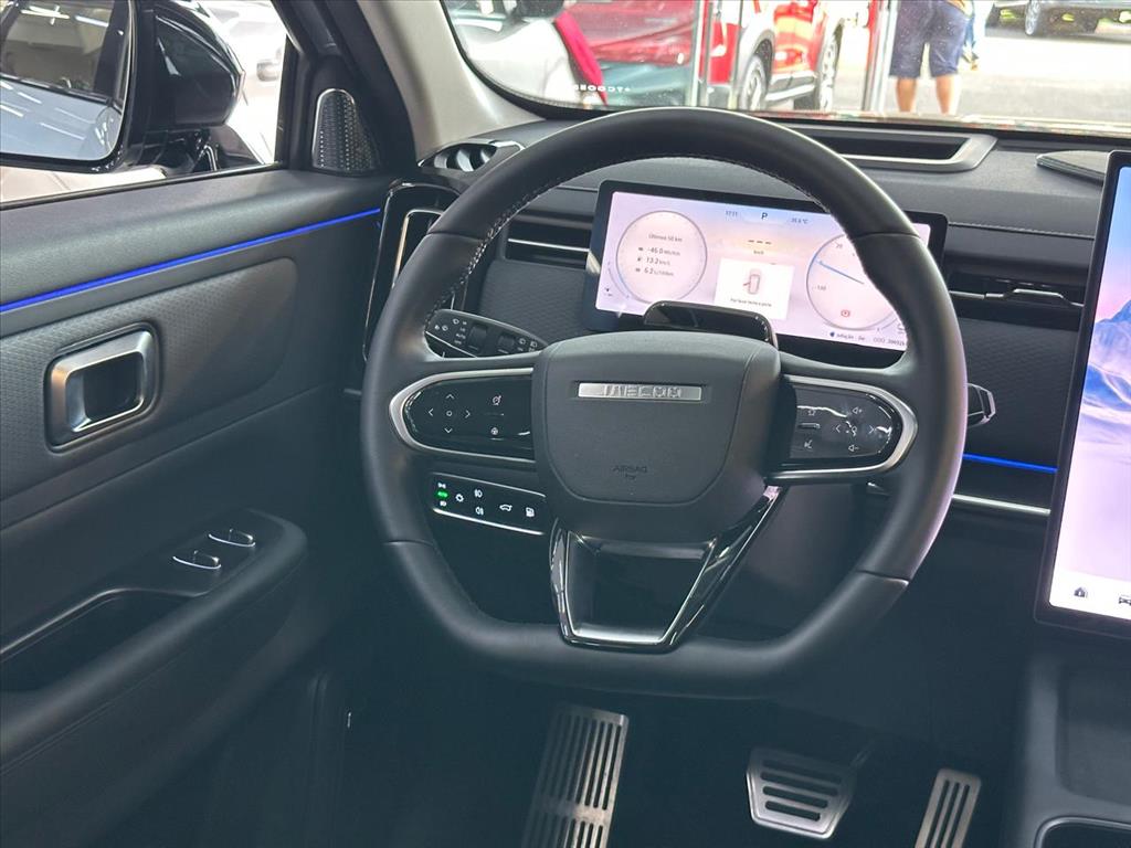 7 1.5 TGDI PHEV PRESTIGE DHT5