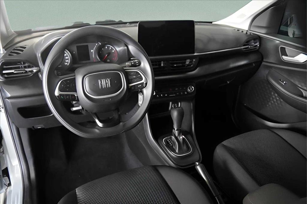 PULSE 1.3 FLEX DRIVE CVT8