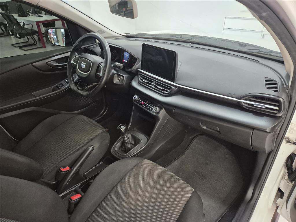 PULSE 1.3 FLEX DRIVE MANUAL9