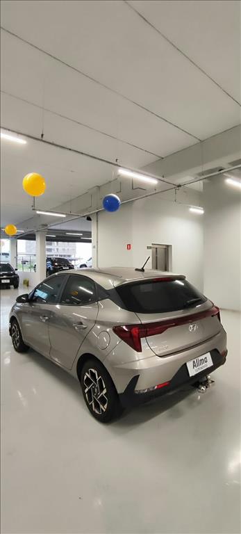 HB20 1.0 12V FLEX COMFORT MANUAL11