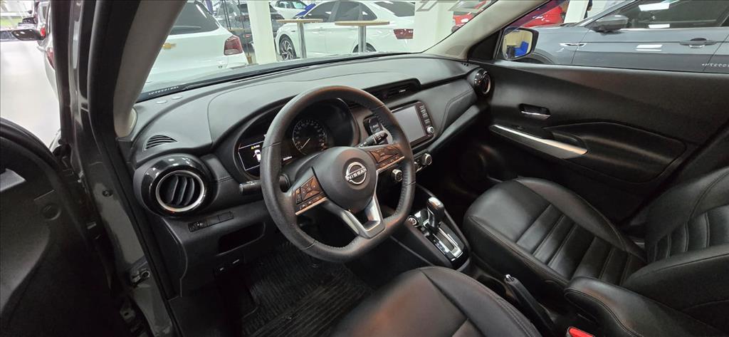 KICKS 1.6 16V FLEXSTART ADVANCE XTRONIC10