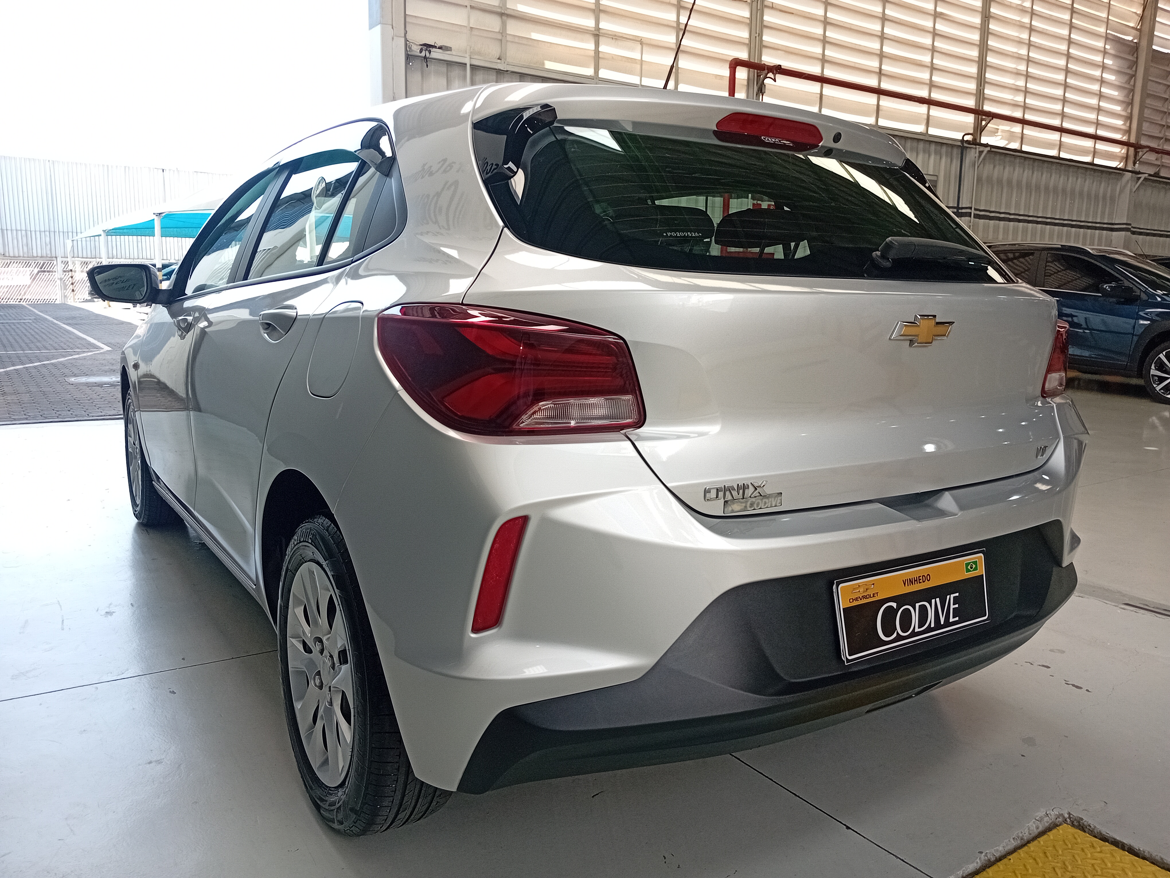 ONIX 1.0 FLEX LT MANUAL3