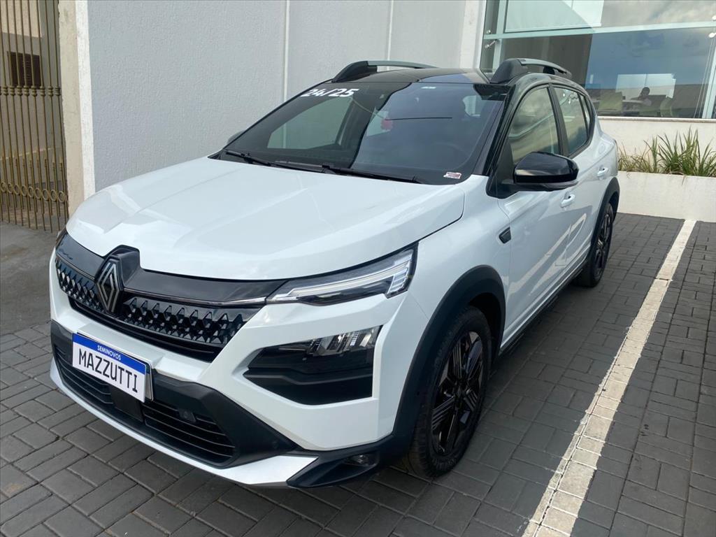 KARDIAN 1.0 TCE FLEX PREMIÉRE EDITION EDC2