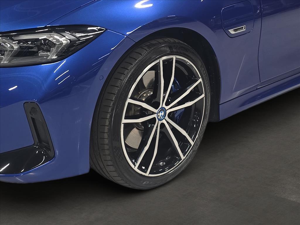 330e 2.0 16V TURBO HÍBRIDO M SPORT AUTOMÁTICO5