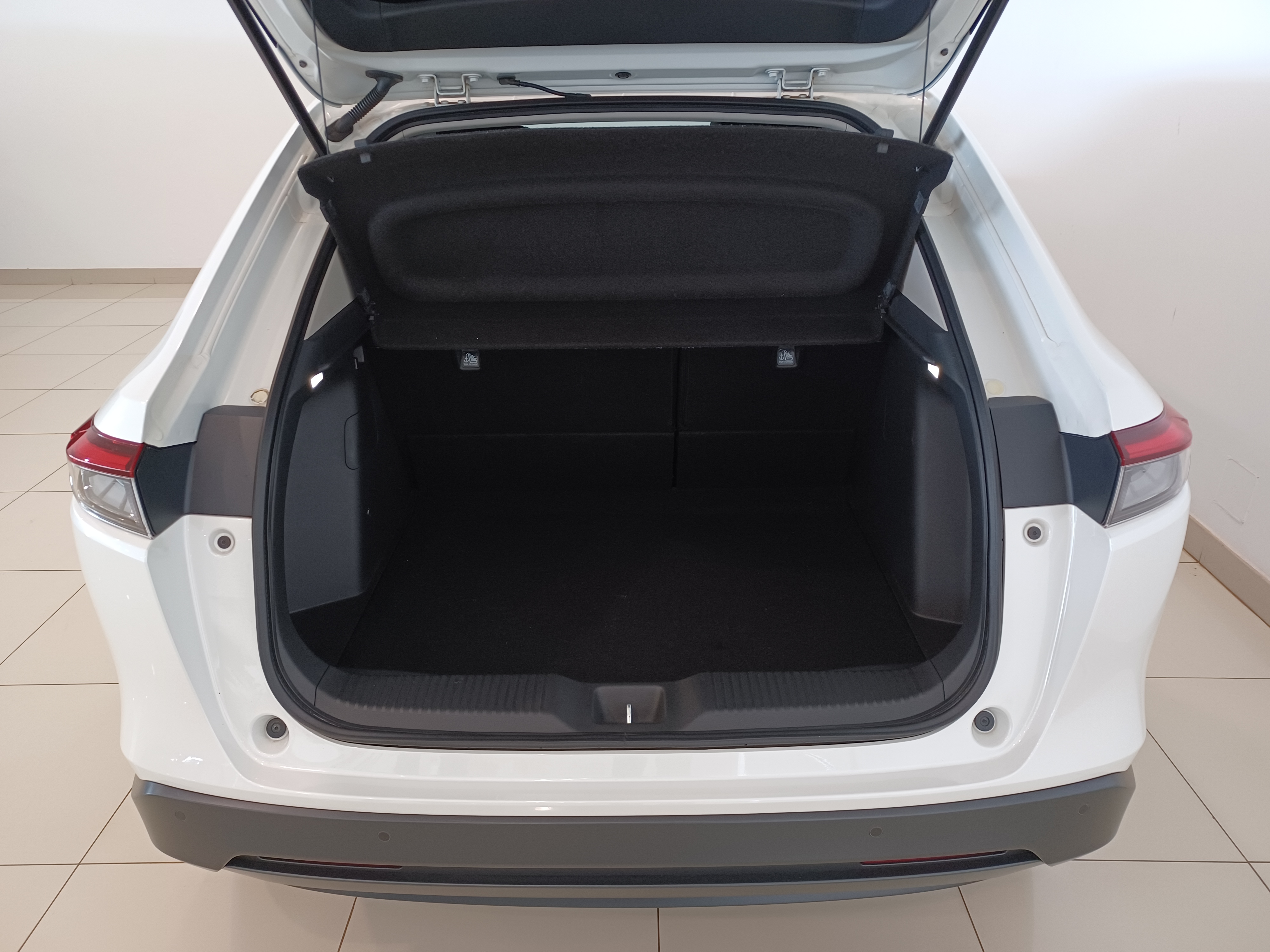 Honda-HR-V-1.5 DI I-VTEC FLEX EXL CVT