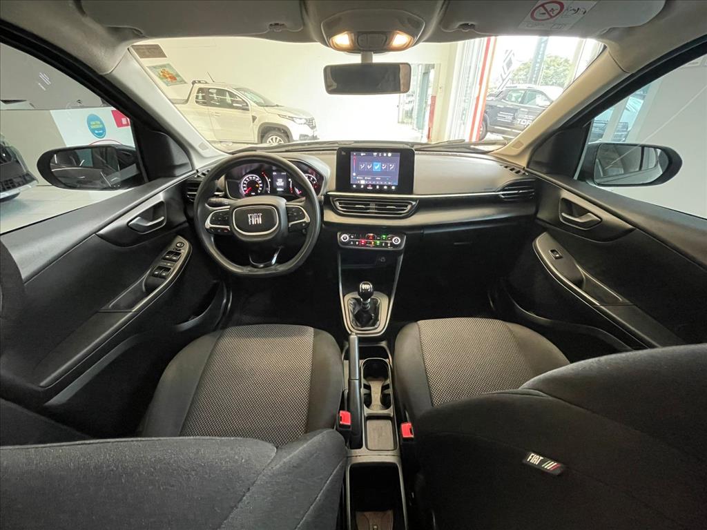 PULSE 1.3 FLEX DRIVE MANUAL10