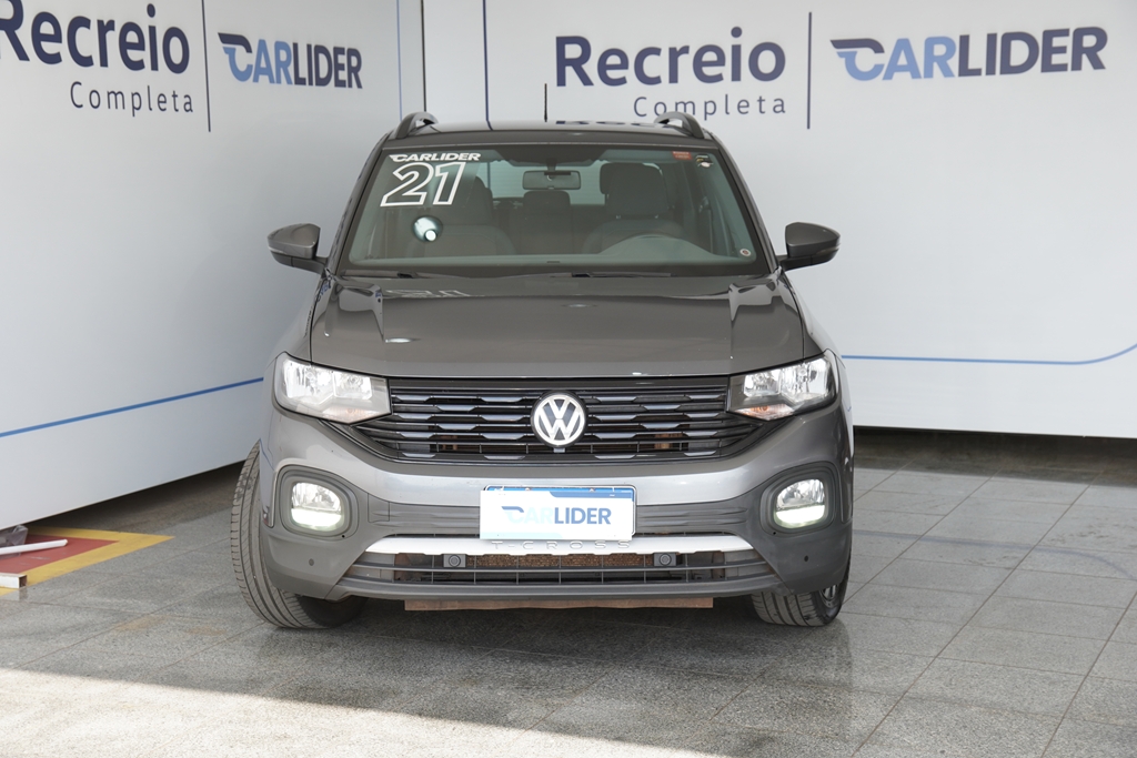 T-CROSS 1.0 200 TSI TOTAL FLEX MANUAL2