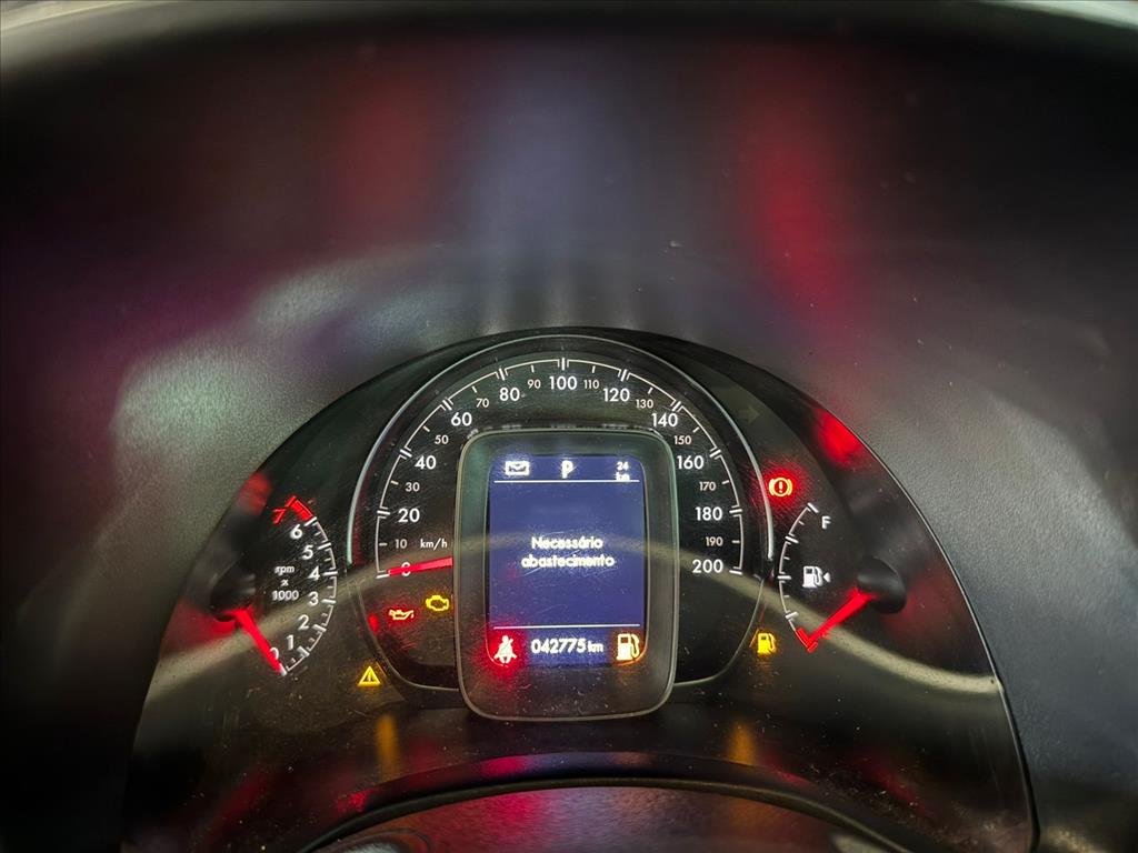 STRADA 1.3 FIREFLY FLEX RANCH CD CVT10