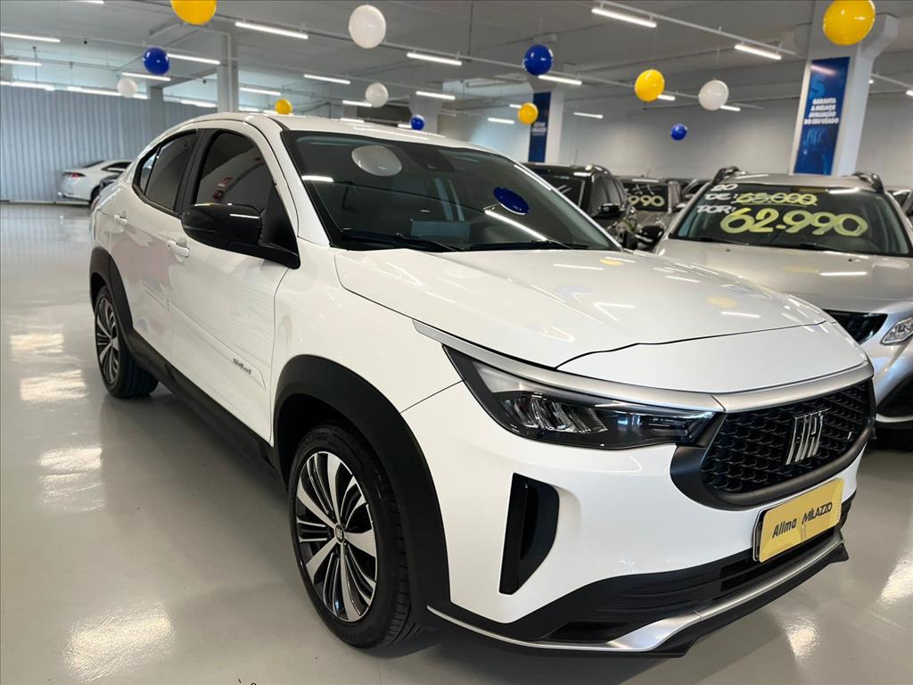 FASTBACK 1.0 TURBO 200 FLEX AUDACE CVT2