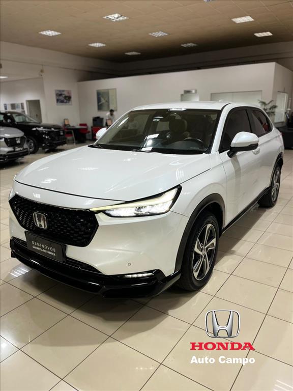 HR-V 1.5 DI I-VTEC TURBO FLEX TOURING CVT4