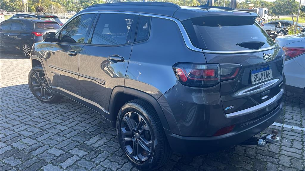 COMPASS 1.3 T270 TURBO FLEX SPORT AT63